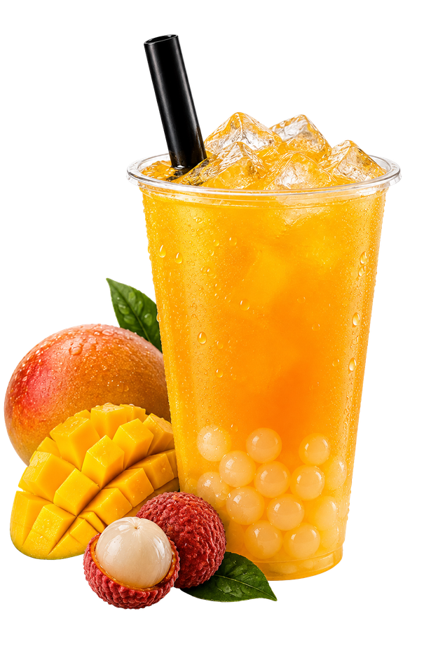 Mango Lychee