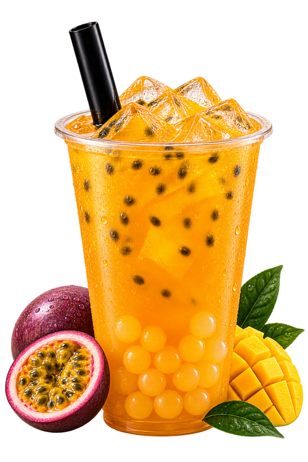 Passion Mango