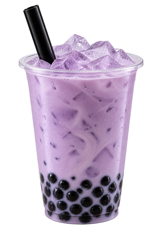 Taro Milk Tea