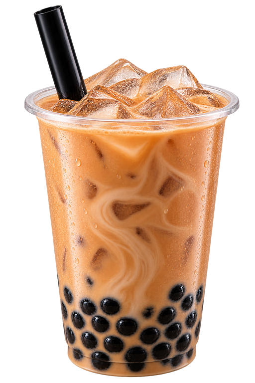 Hong Kong Milk Tea